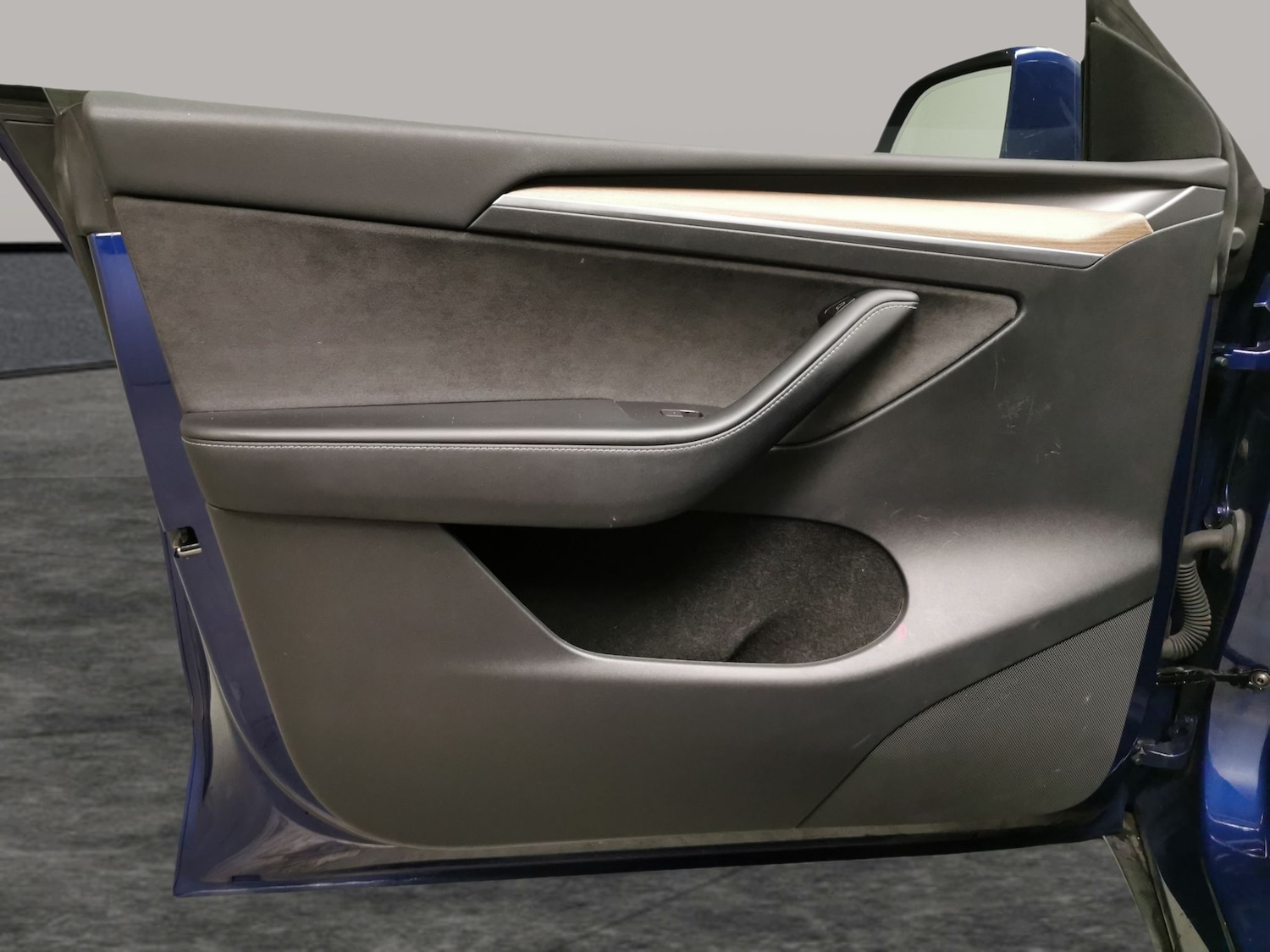 Used Tesla Model Y 2022 for sale - 77043653: Photo 27