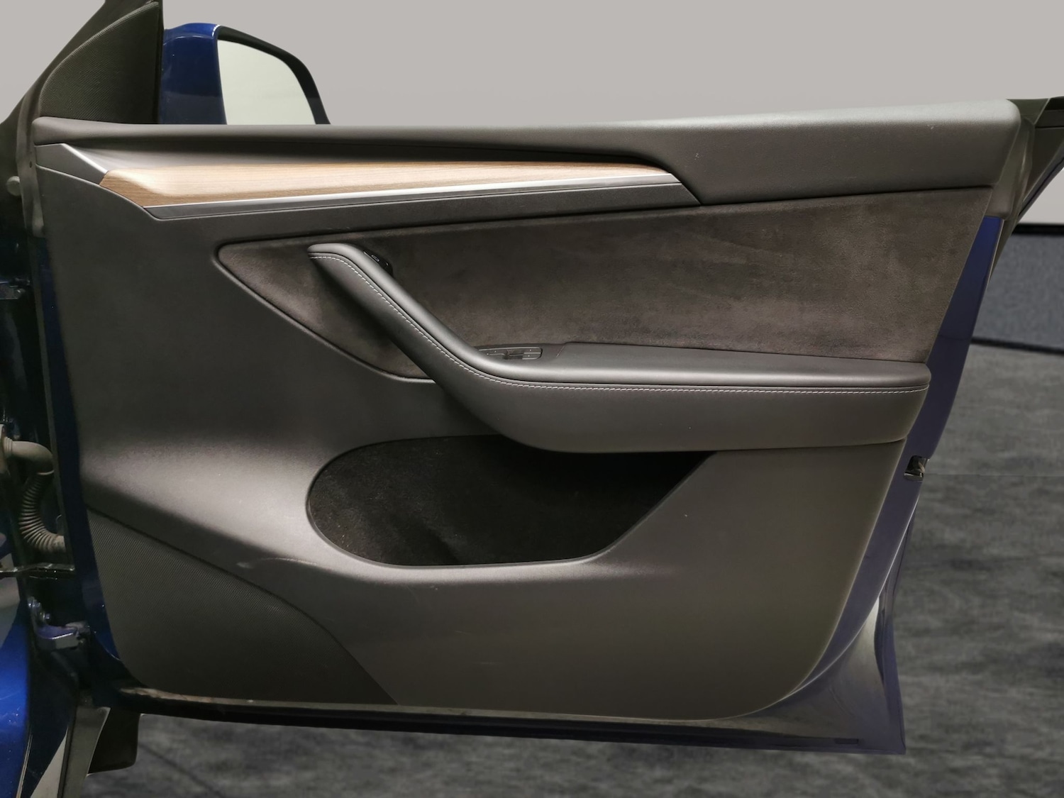 Used Tesla Model Y 2022 for sale - 77043653: Photo 30