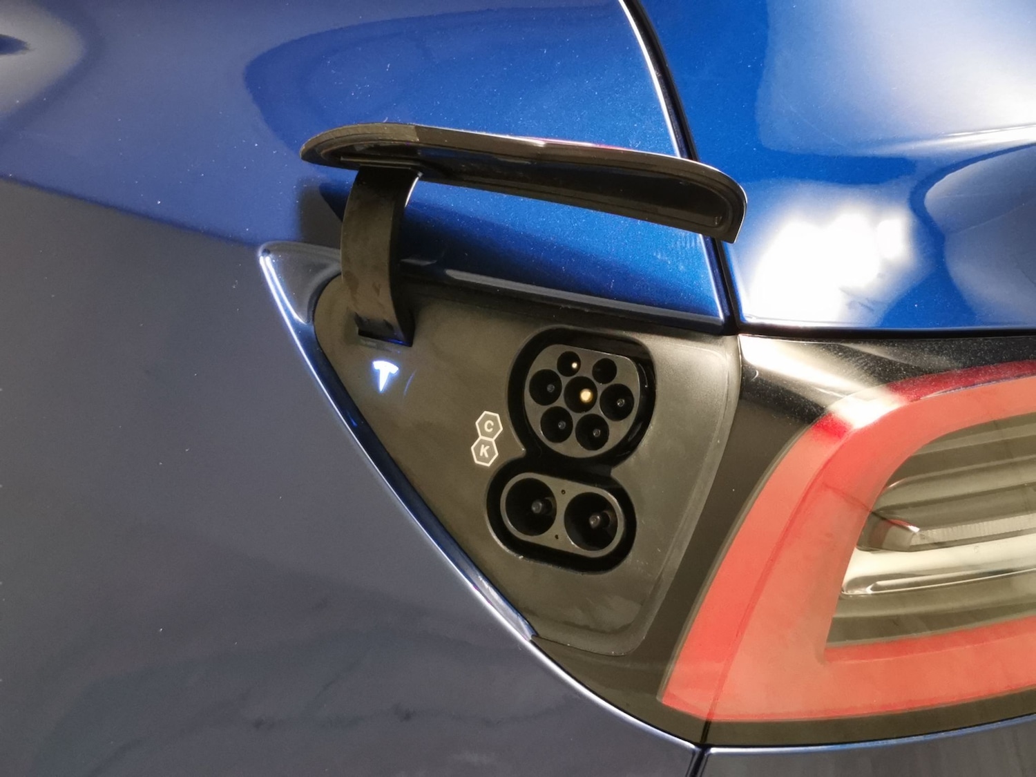 Used Tesla Model Y 2022 for sale - 77043653: Photo 31