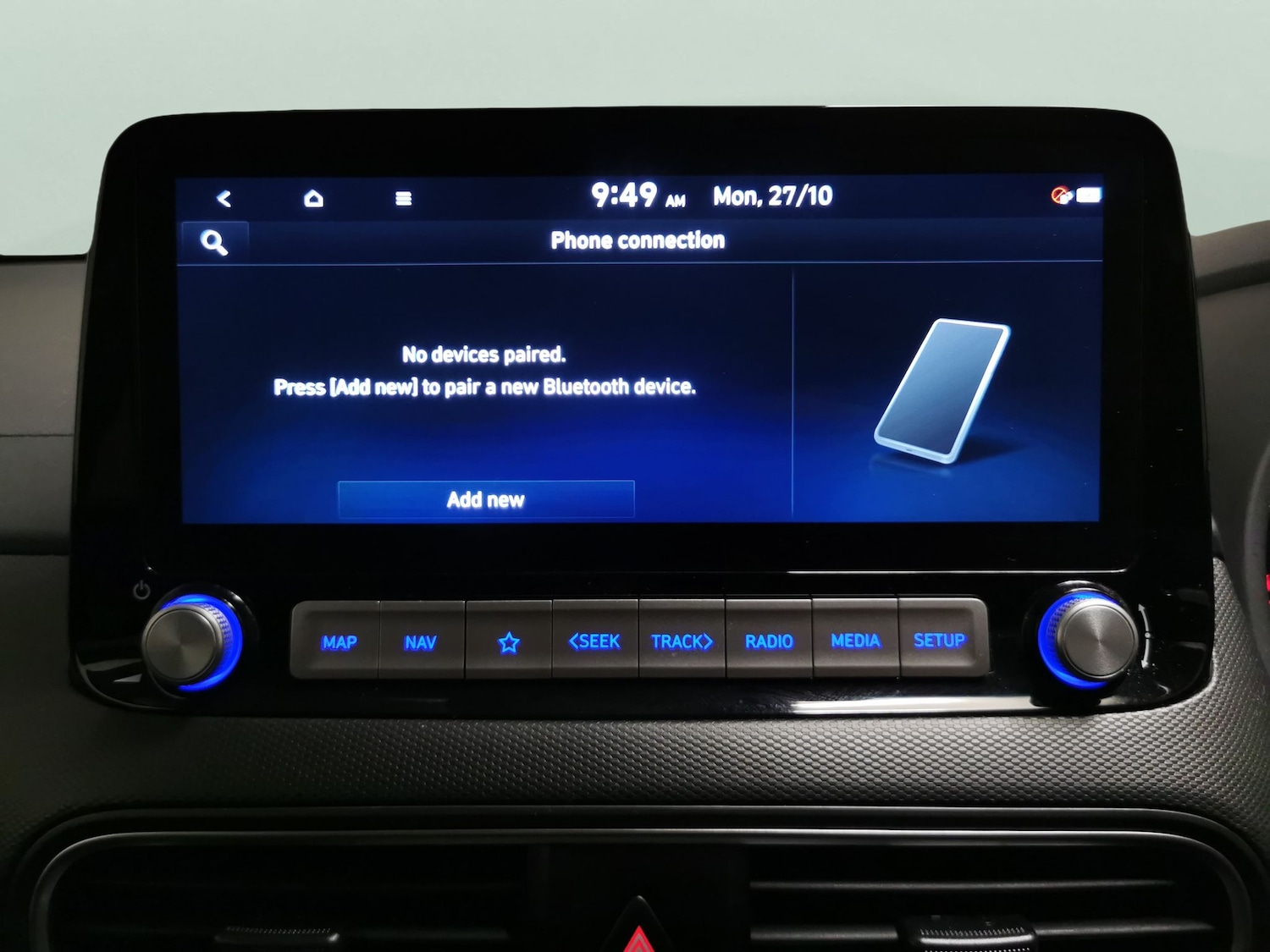 Used Hyundai KONA 2020 for sale - 77012127: Photo 16