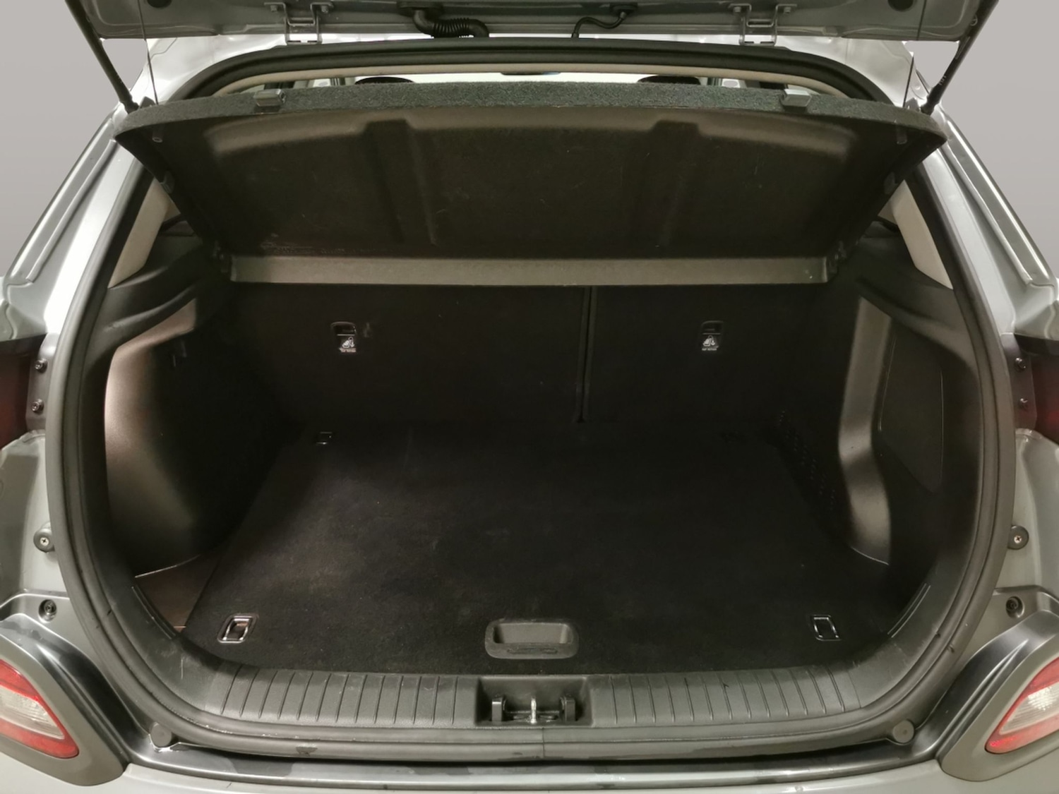 Used Hyundai KONA 2020 for sale - 77012127: Photo 35