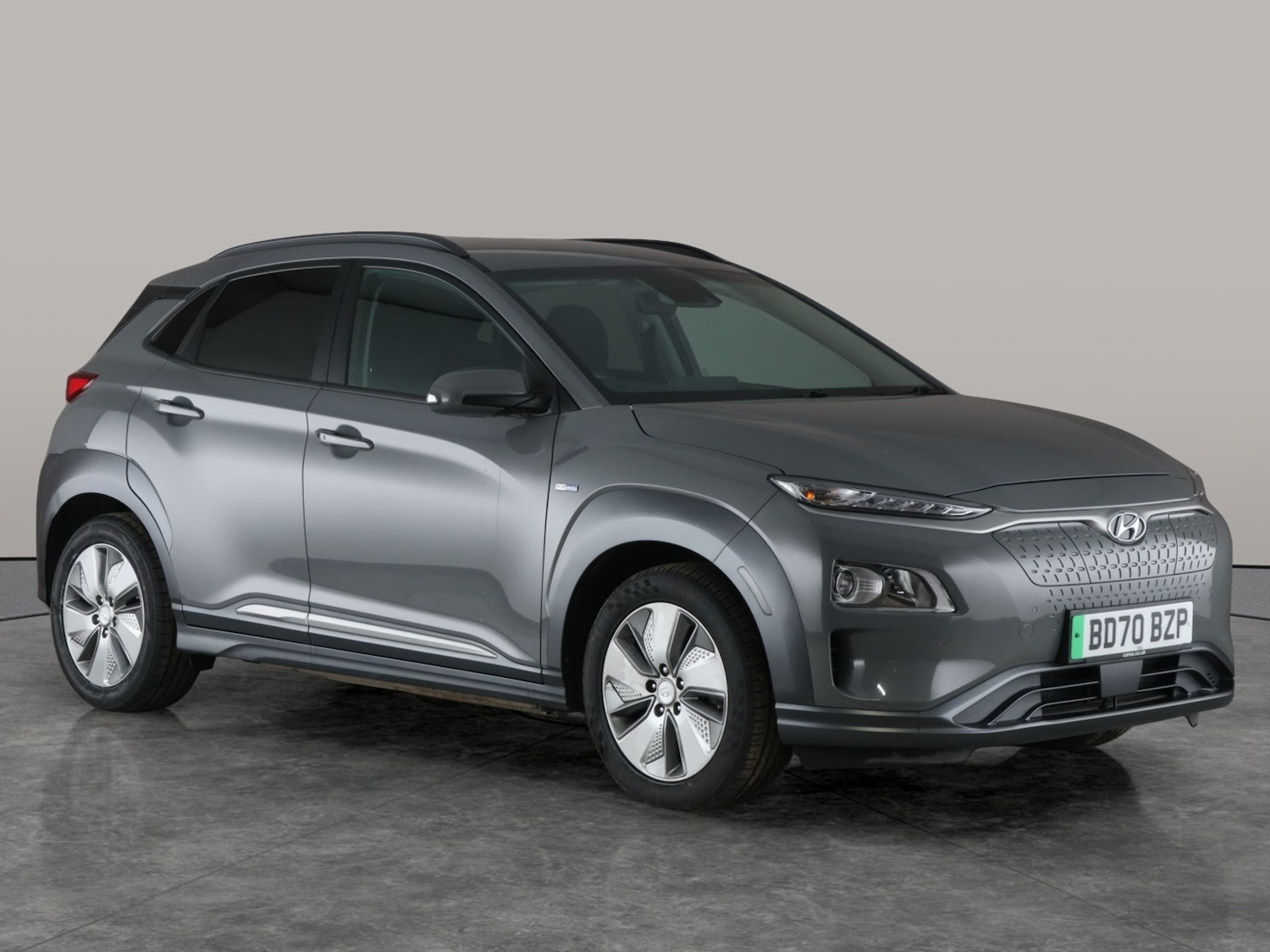 Used Hyundai KONA 2020 for sale - 77012127: Photo 8
