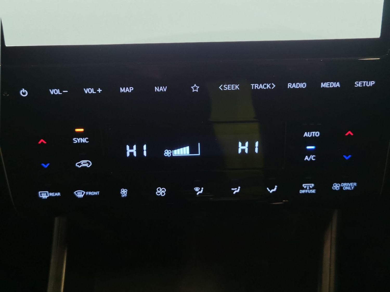 Used Hyundai TUCSON 2023 for sale - 77186657: Photo 16