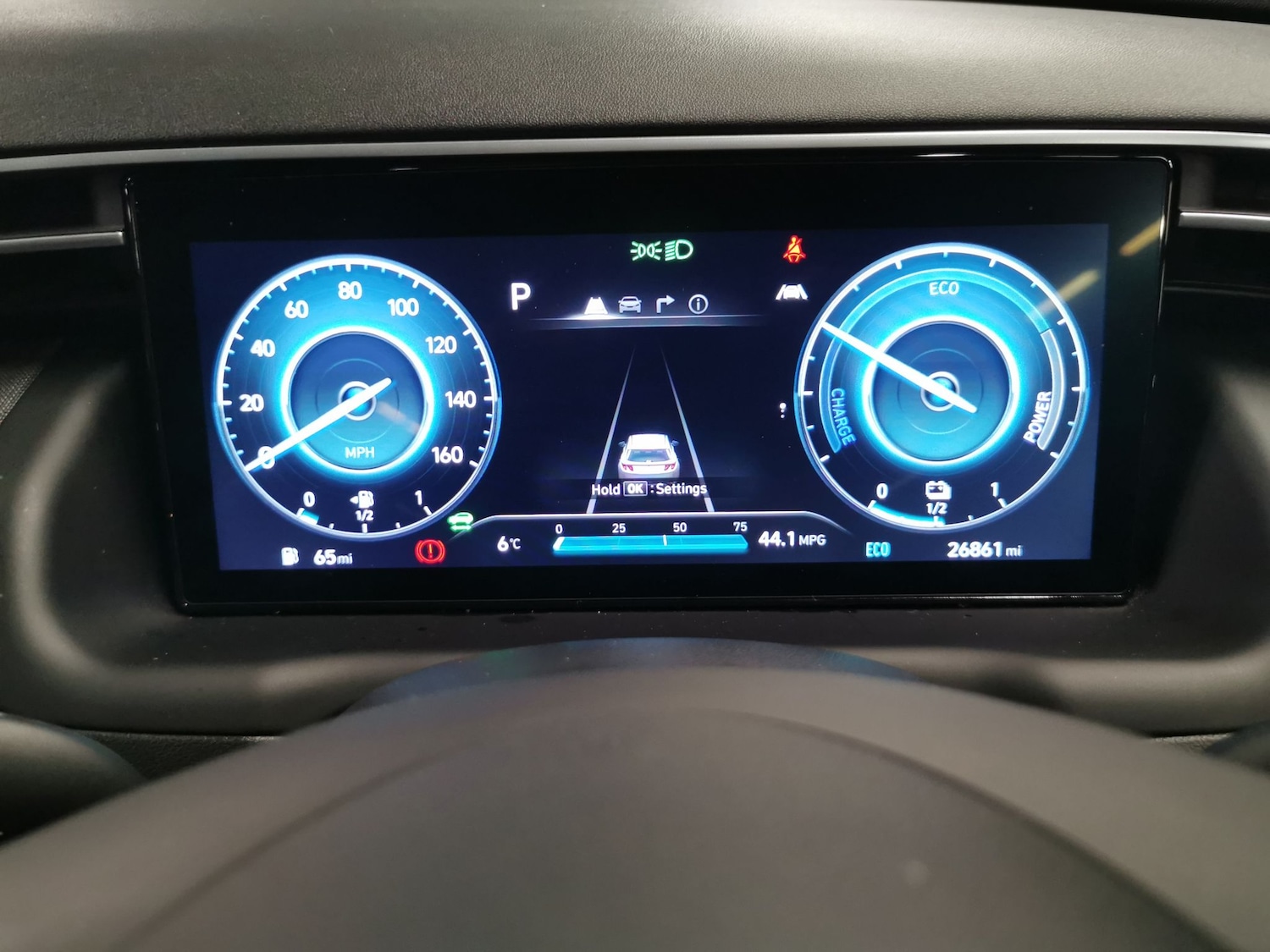 Used Hyundai TUCSON 2023 for sale - 77186657: Photo 19