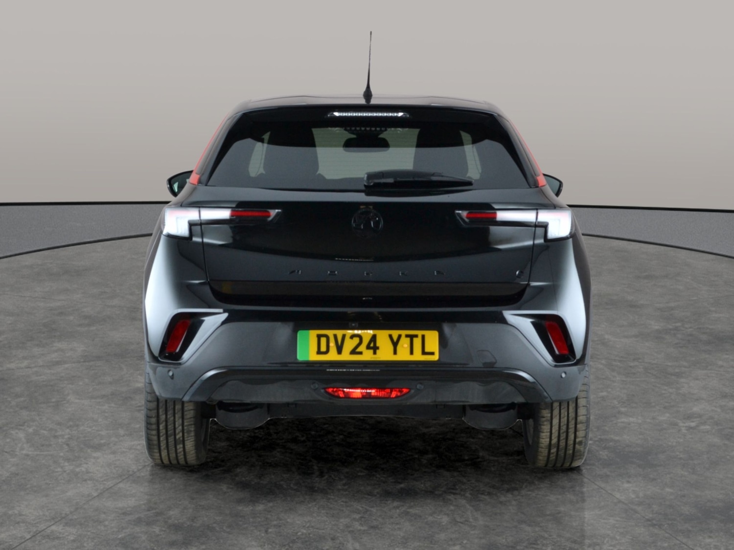 Used Vauxhall Mokka Electric 2024 for sale - 77084706: Photo 11