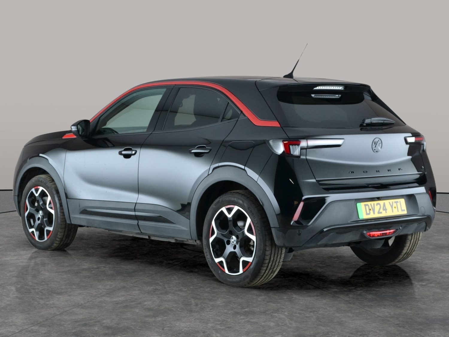 Used Vauxhall Mokka Electric 2024 for sale - 77084706: Photo 12