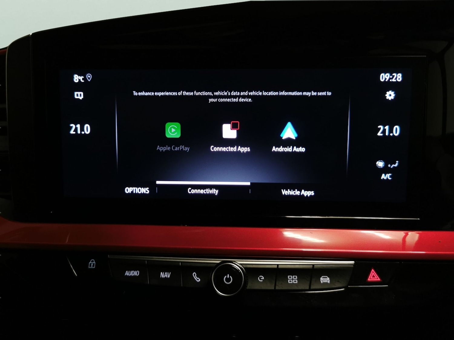 Used Vauxhall Mokka Electric 2024 for sale - 77084706: Photo 14