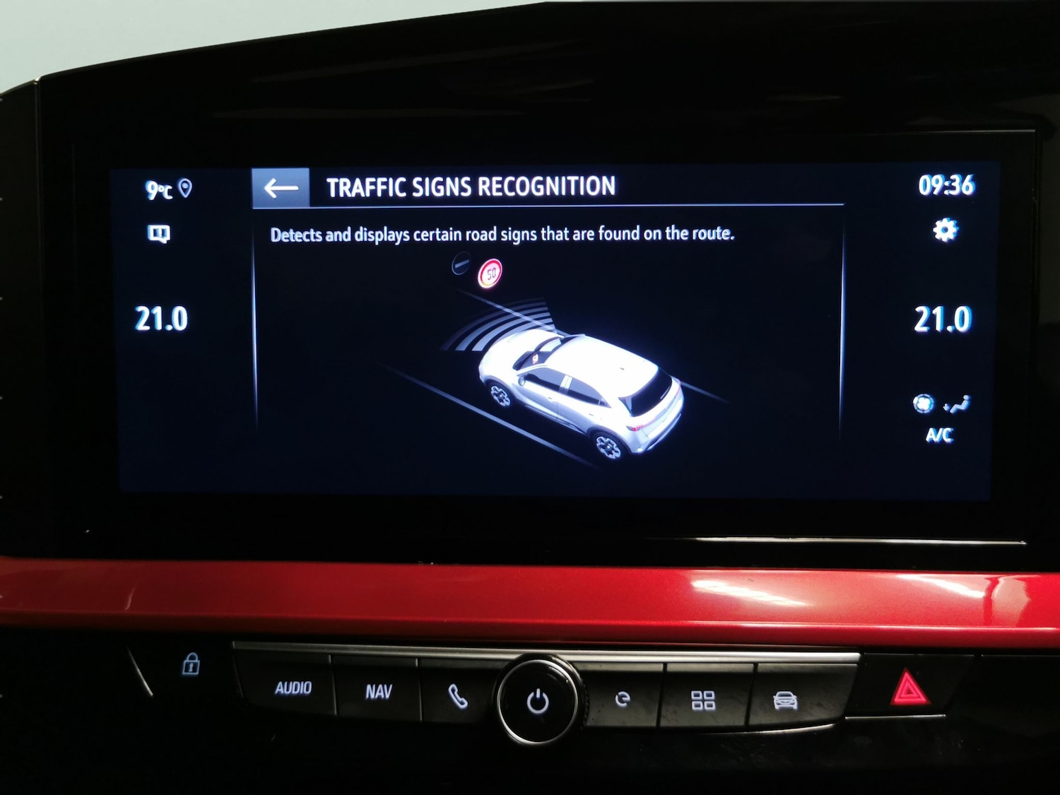 Used Vauxhall Mokka Electric 2024 for sale - 77084706: Photo 20