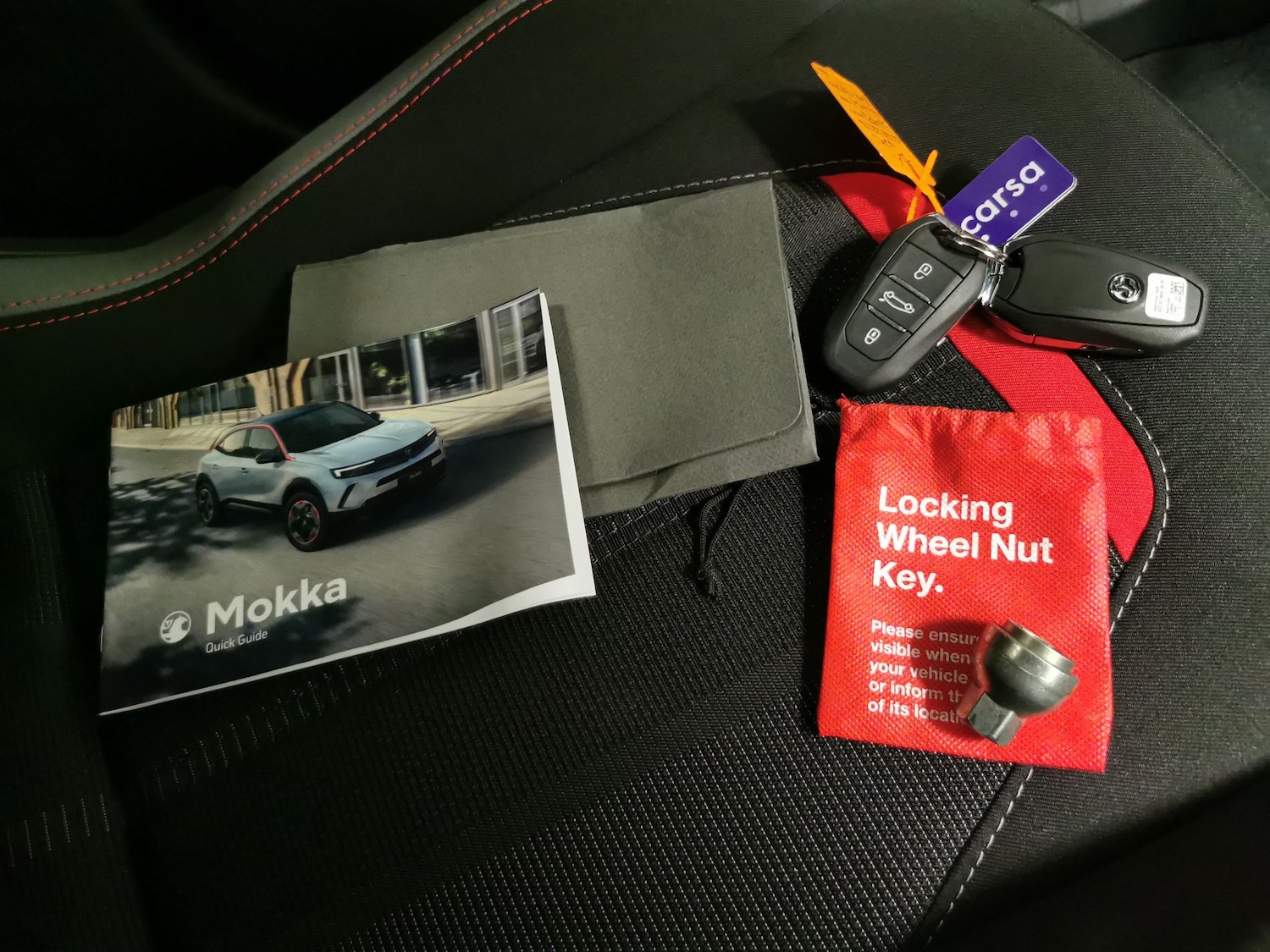 Used Vauxhall Mokka Electric 2024 for sale - 77084706: Photo 31