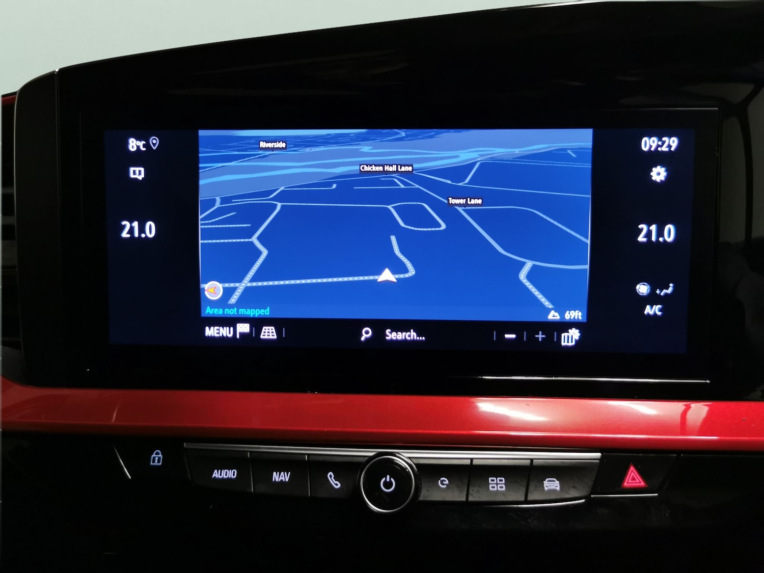 Used Vauxhall Mokka Electric 2024 for sale - 77084706: Photo 6