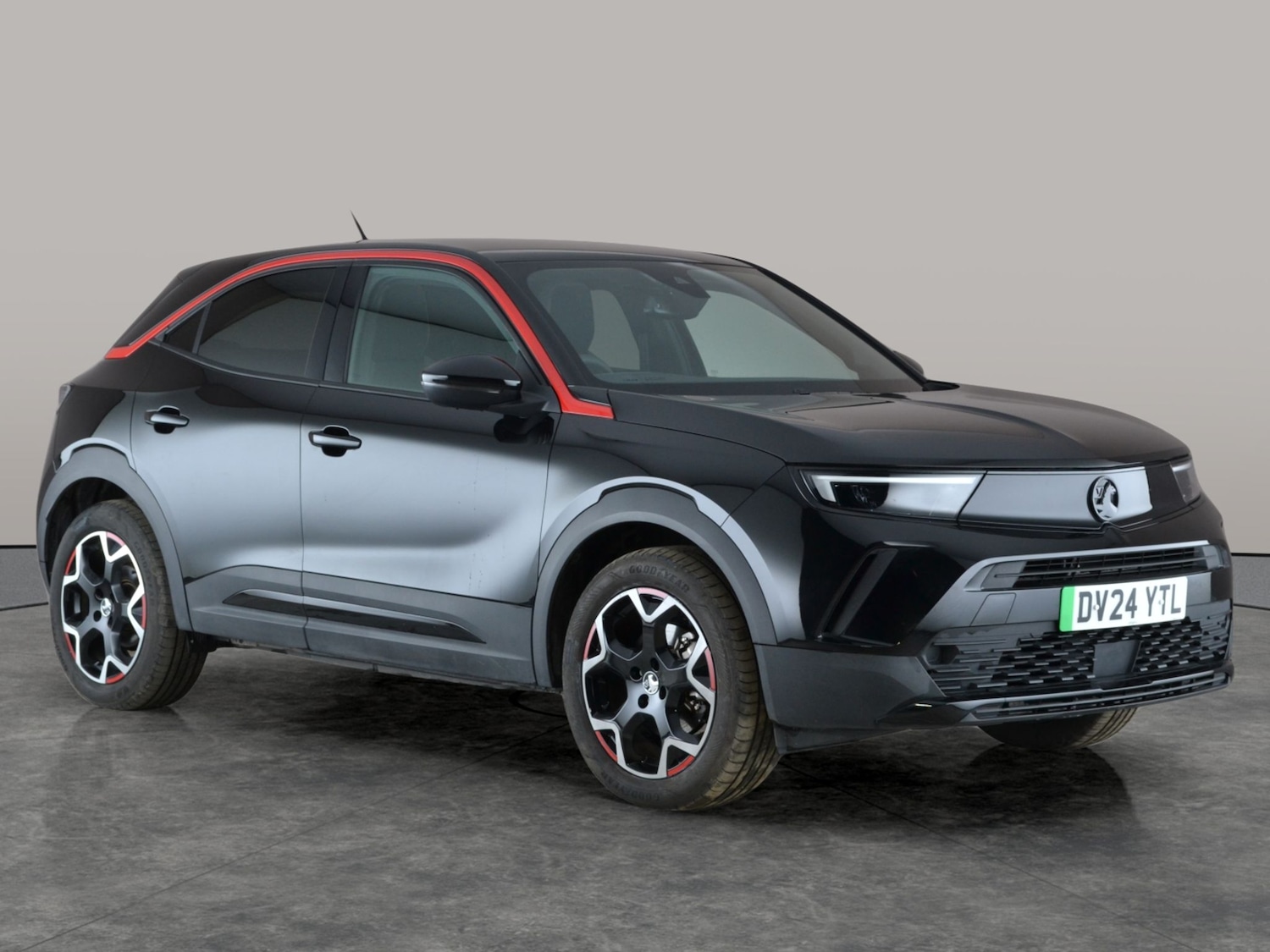 Used Vauxhall Mokka Electric 2024 for sale - 77084706: Photo 8