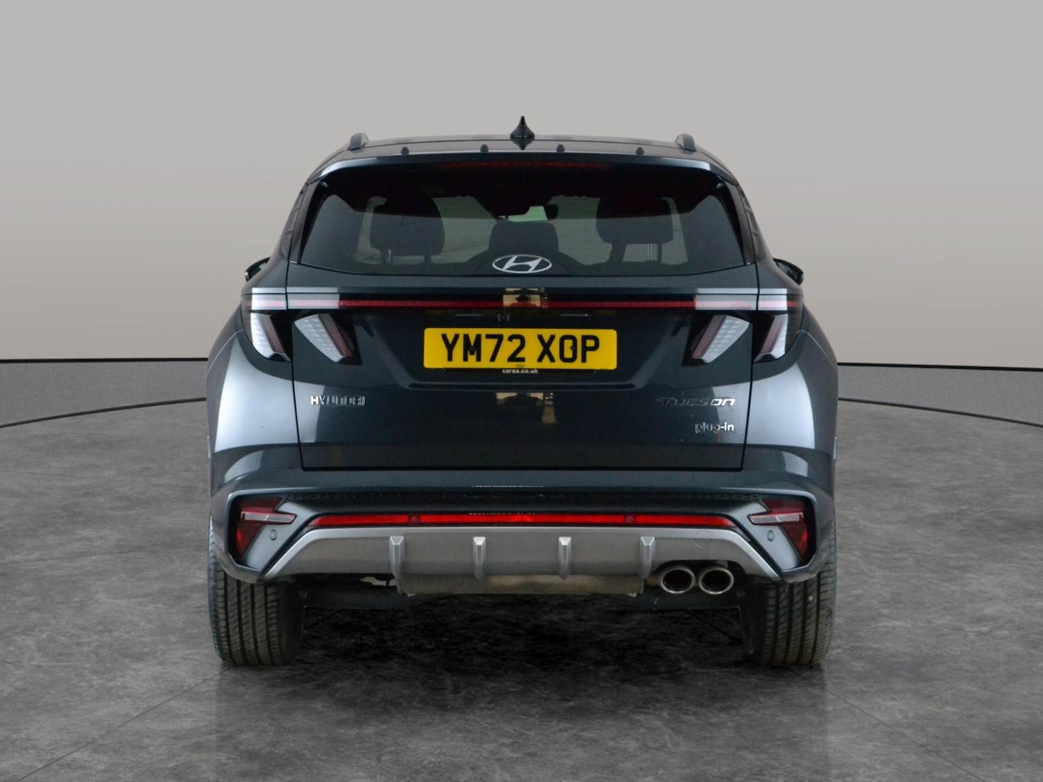 Used Hyundai TUCSON 2023 for sale - 77631098: Photo 11