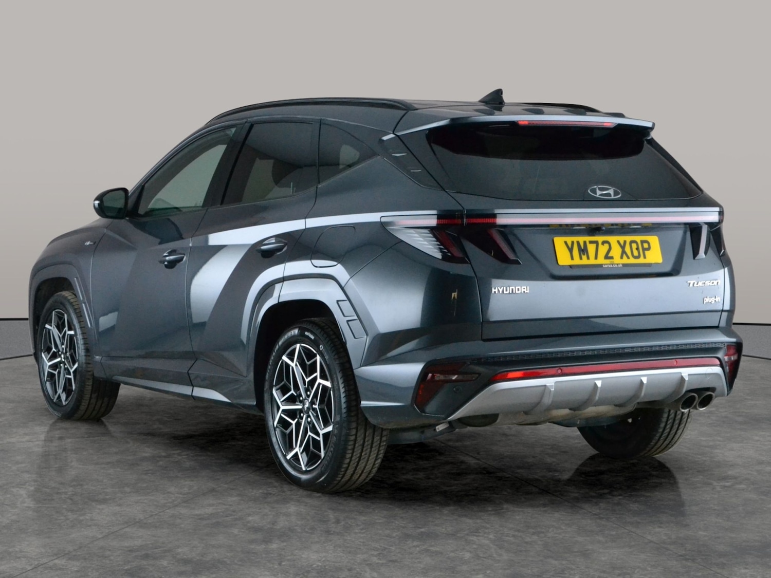 Used Hyundai TUCSON 2023 for sale - 77631098: Photo 12