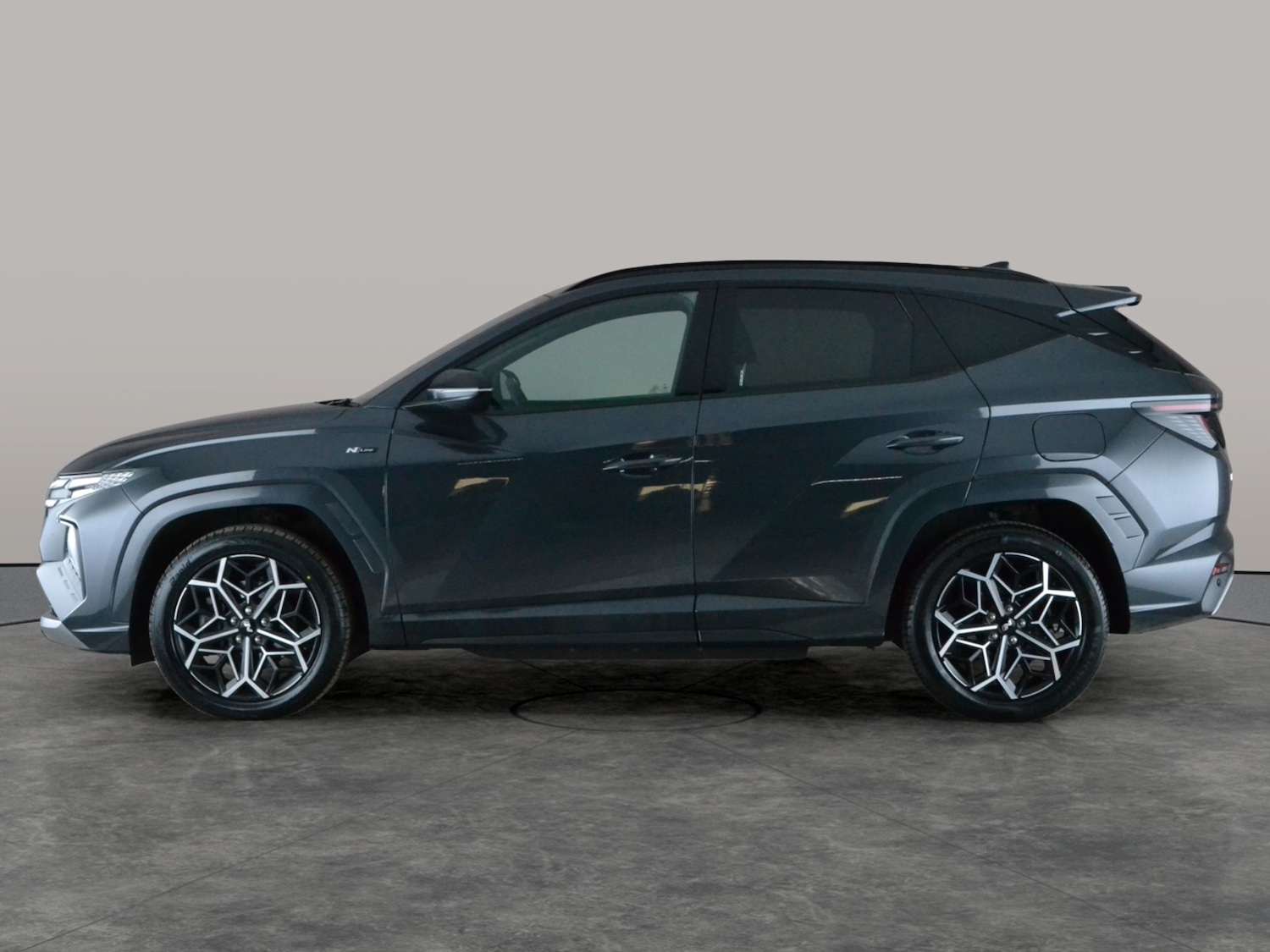 Used Hyundai TUCSON 2023 for sale - 77631098: Photo 13