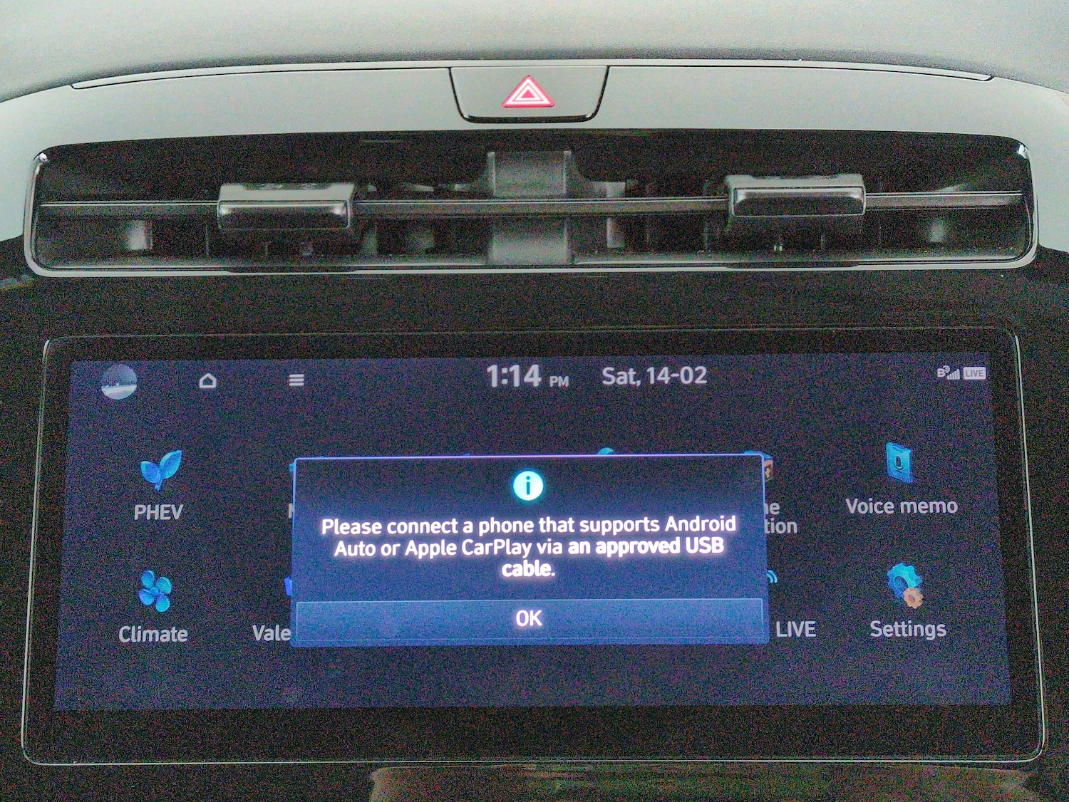 Used Hyundai TUCSON 2023 for sale - 77631098: Photo 14