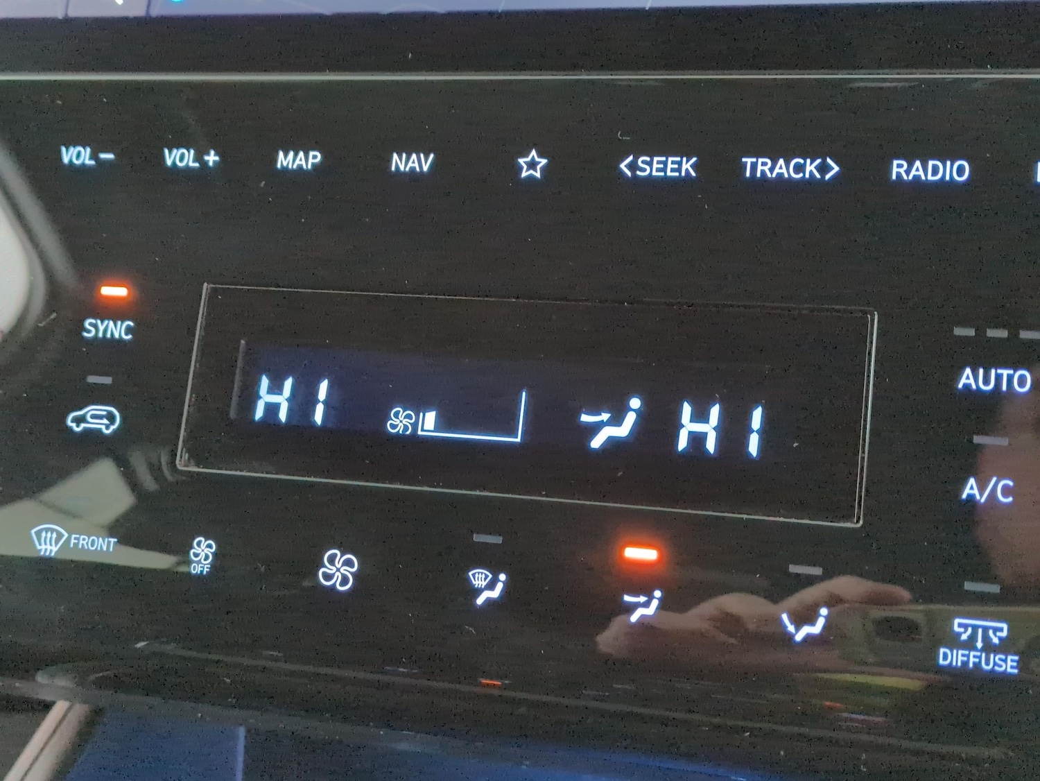 Used Hyundai TUCSON 2023 for sale - 77631098: Photo 19