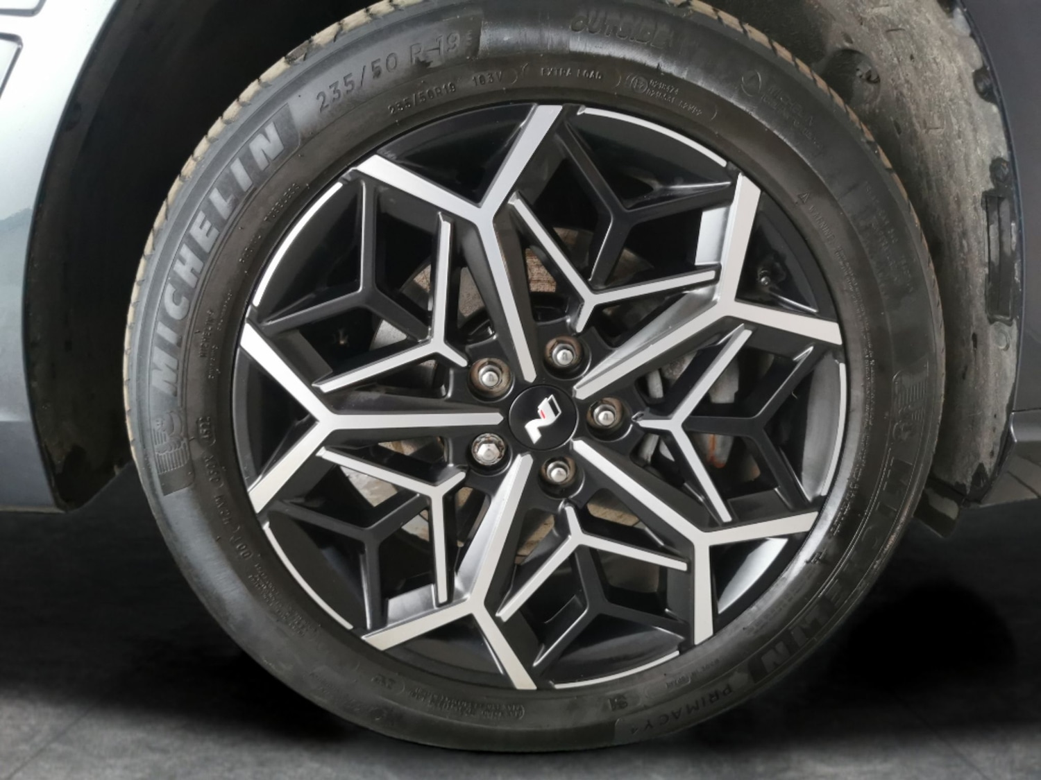 Used Hyundai TUCSON 2023 for sale - 77631098: Photo 26