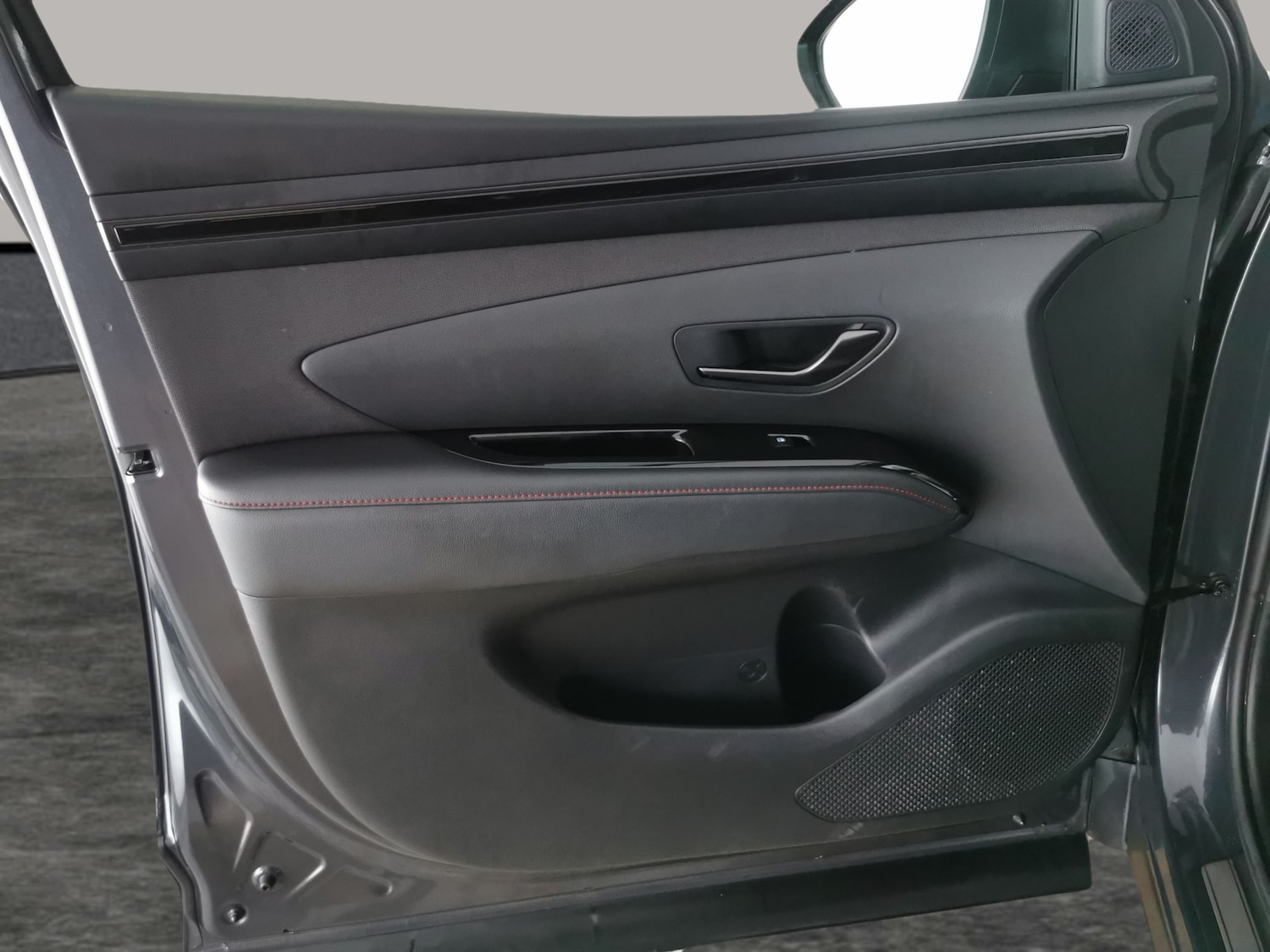 Used Hyundai TUCSON 2023 for sale - 77631098: Photo 29