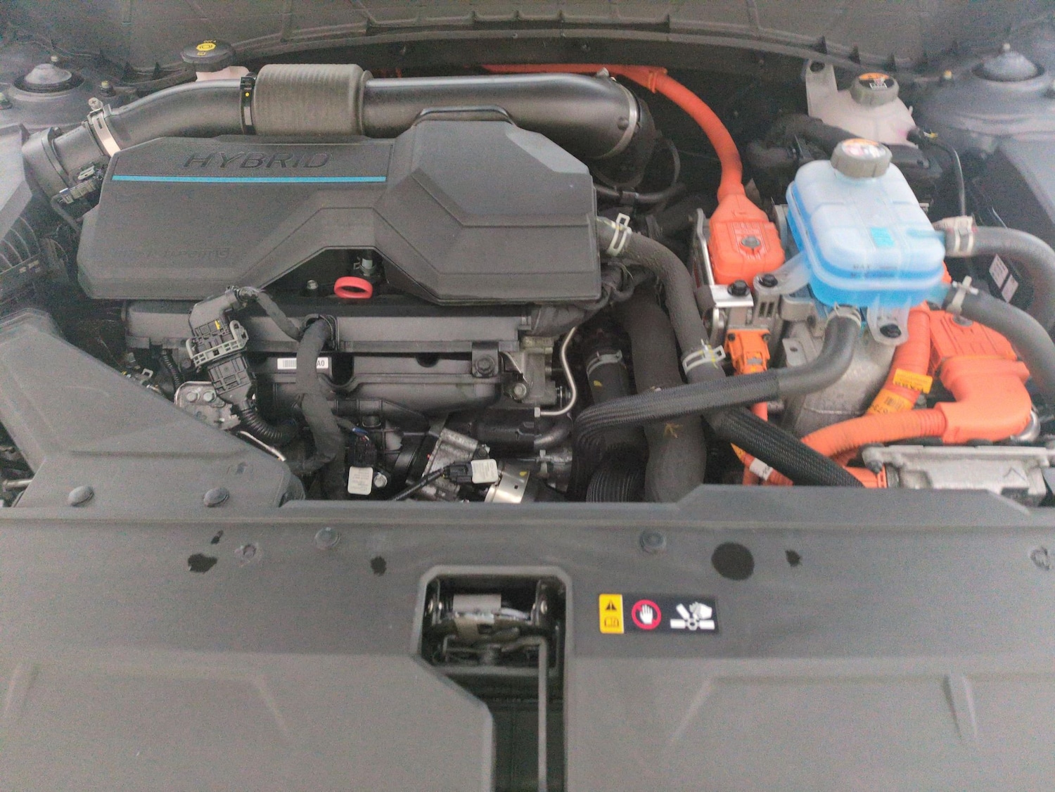 Used Hyundai TUCSON 2023 for sale - 77631098: Photo 35