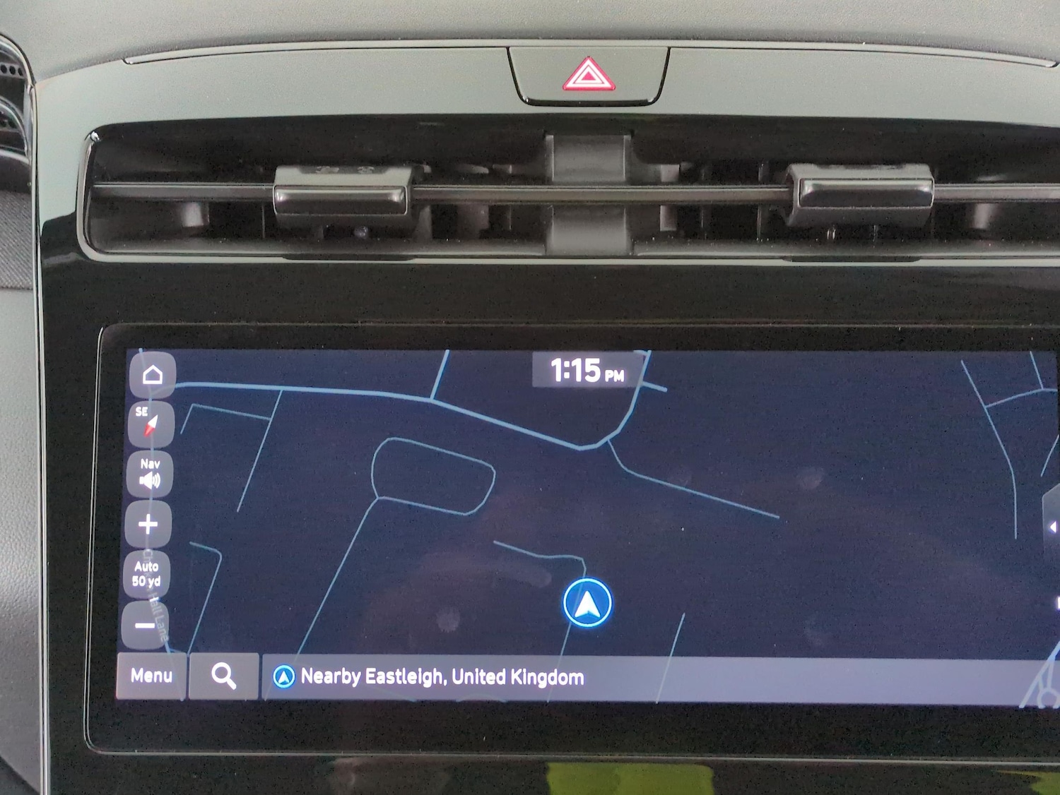 Used Hyundai TUCSON 2023 for sale - 77631098: Photo 6