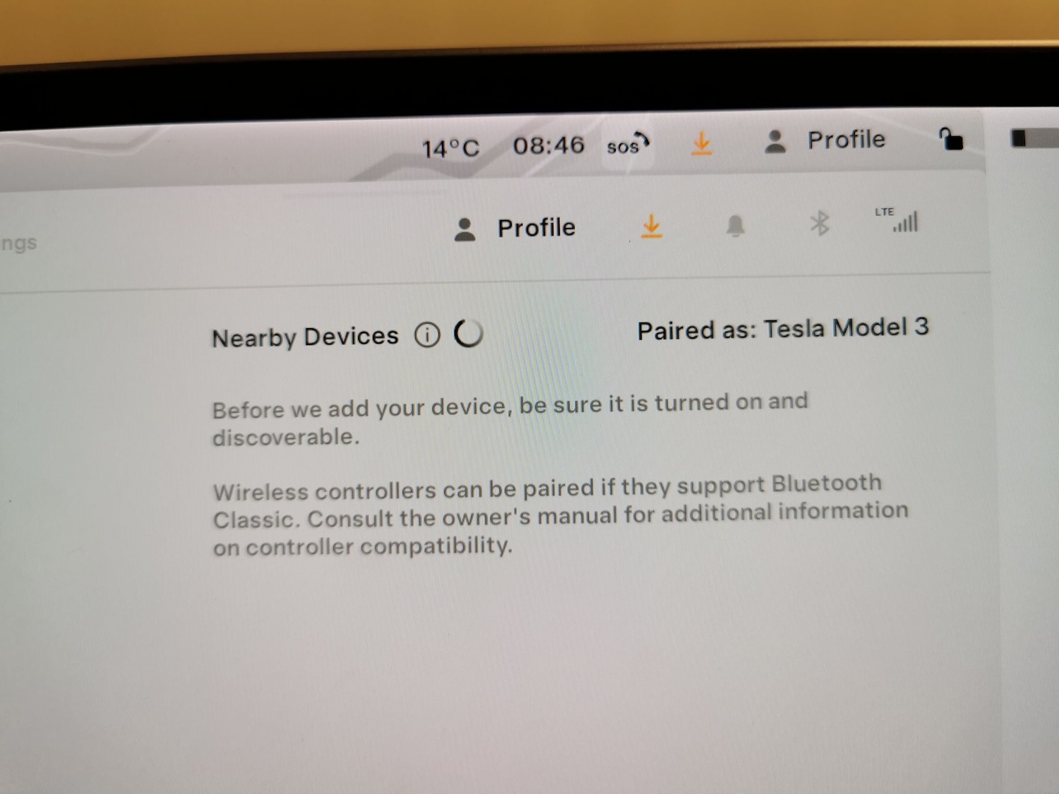 Used Tesla Model 3 2021 for sale - 76722639: Photo 18