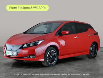 Used Nissan Leaf undefined for sale - 78815616: Photo