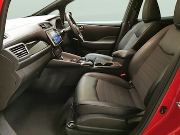 Used Nissan Leaf undefined for sale - 78815616: Photo