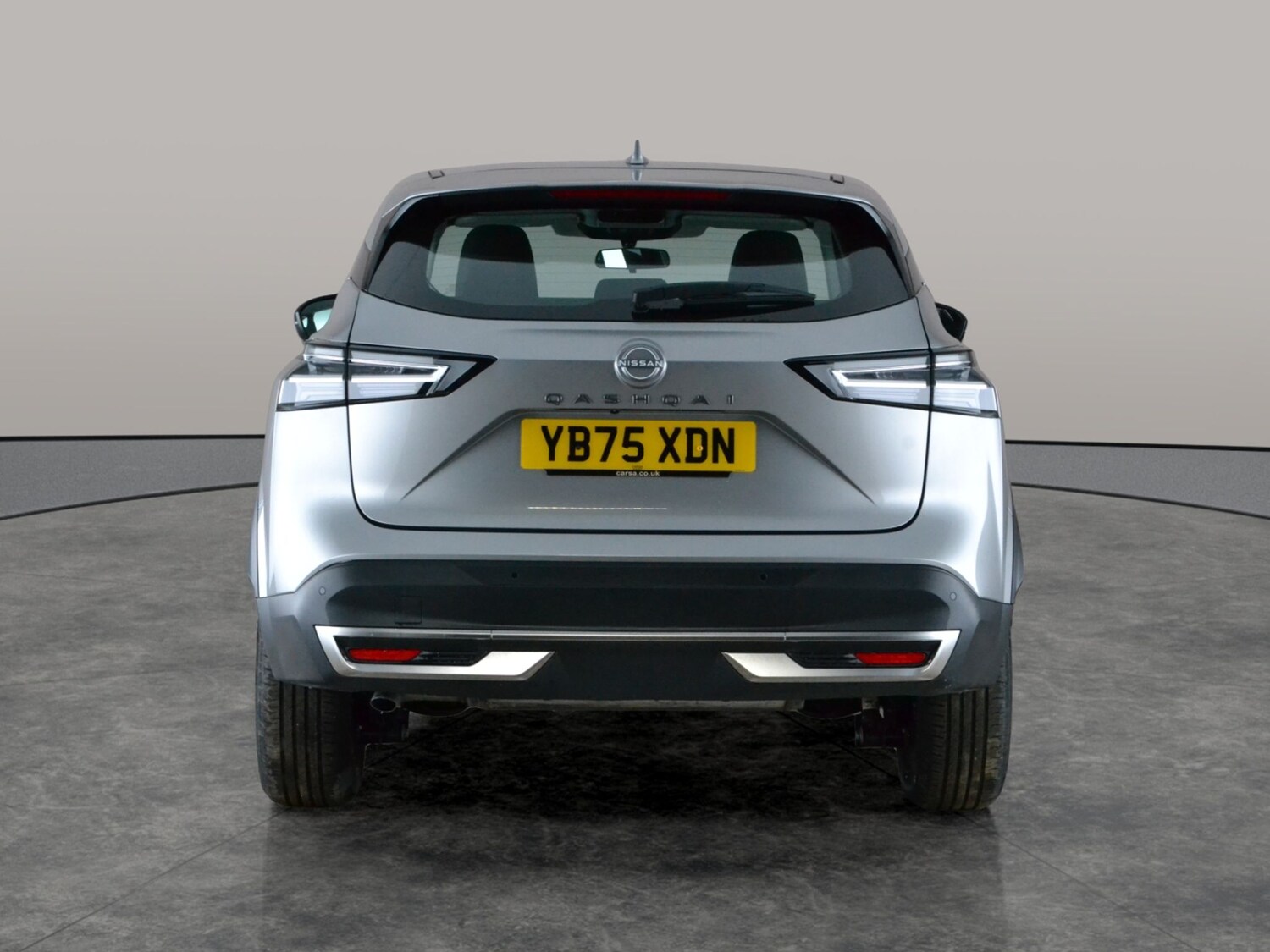 Used Nissan Qashqai 2025 for sale - 77980711: Photo 10