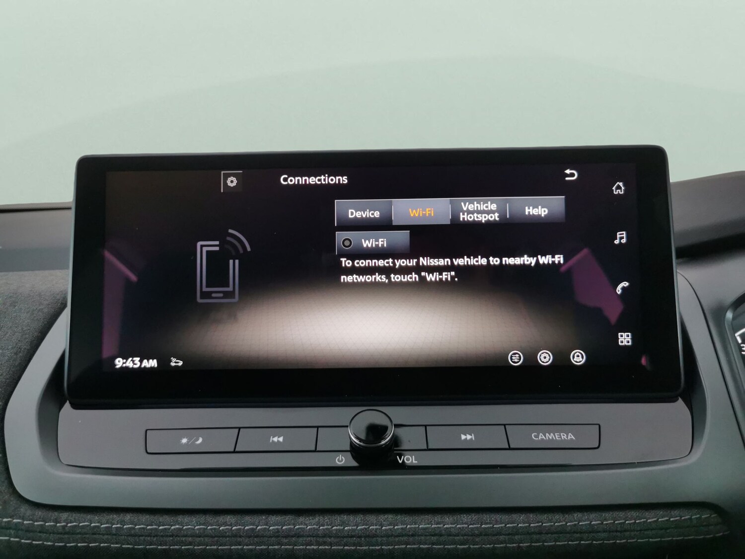 Used Nissan Qashqai 2025 for sale - 77980711: Photo 14