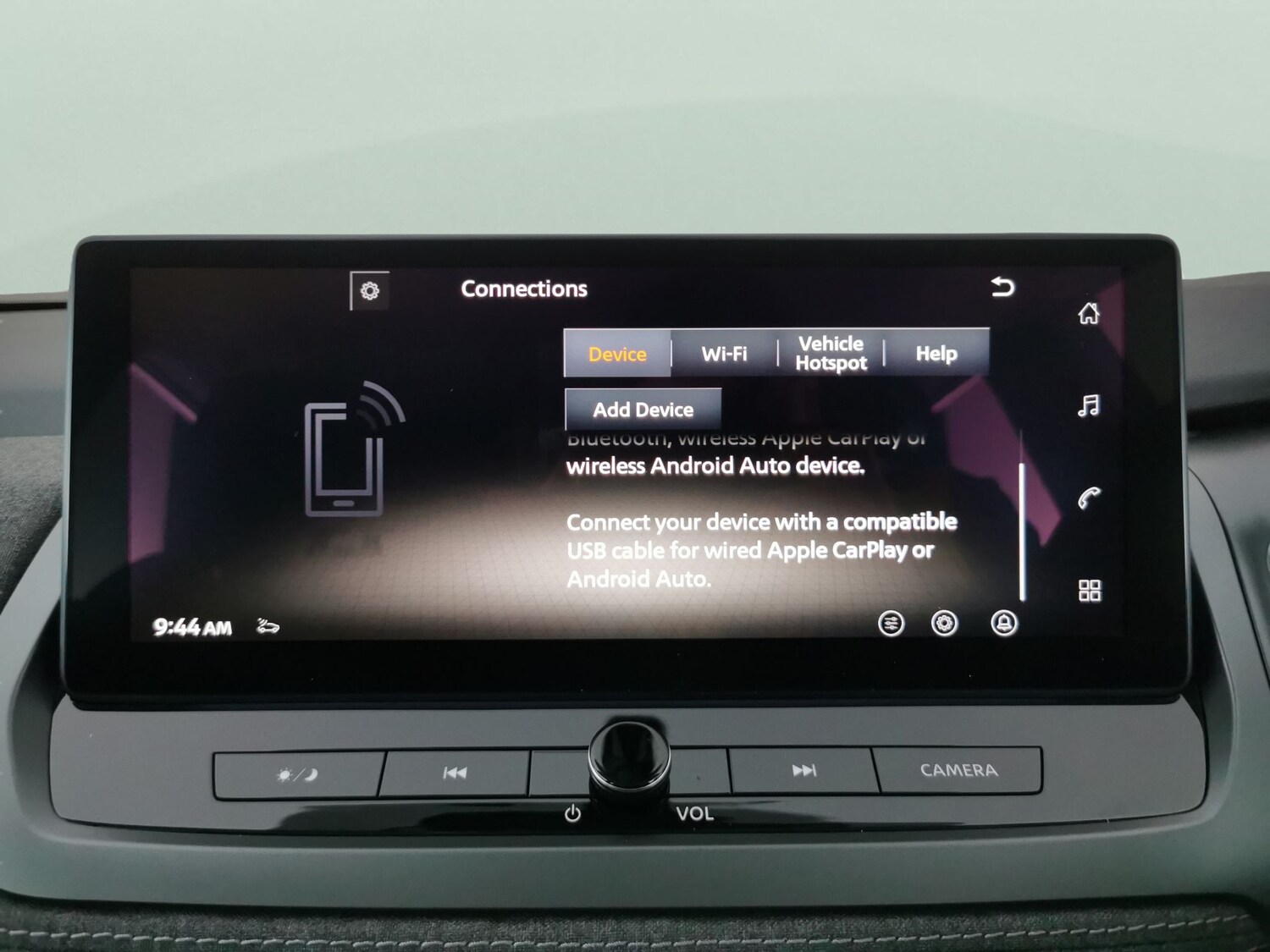 Used Nissan Qashqai 2025 for sale - 77980711: Photo 15