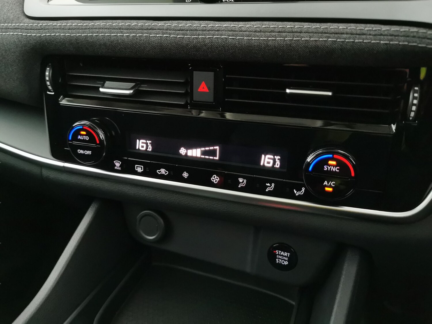 Used Nissan Qashqai 2025 for sale - 77980711: Photo 17