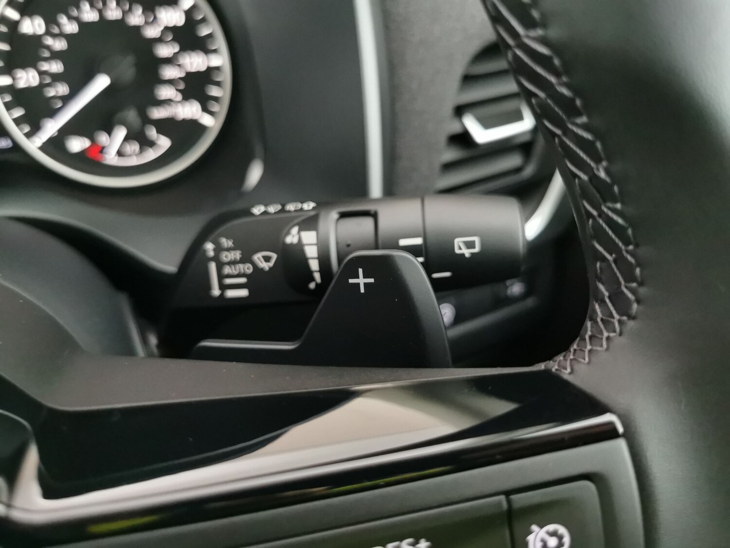 Used Nissan Qashqai 2025 for sale - 77980711: Photo 18