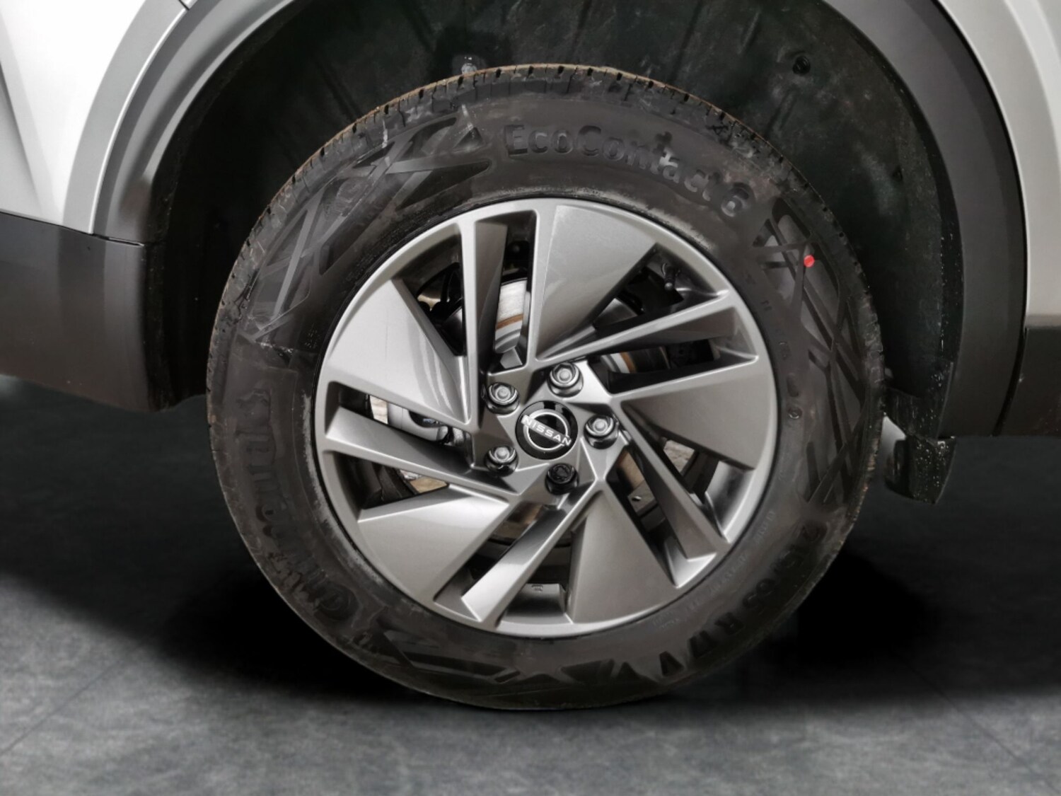 Used Nissan Qashqai 2025 for sale - 77980711: Photo 24