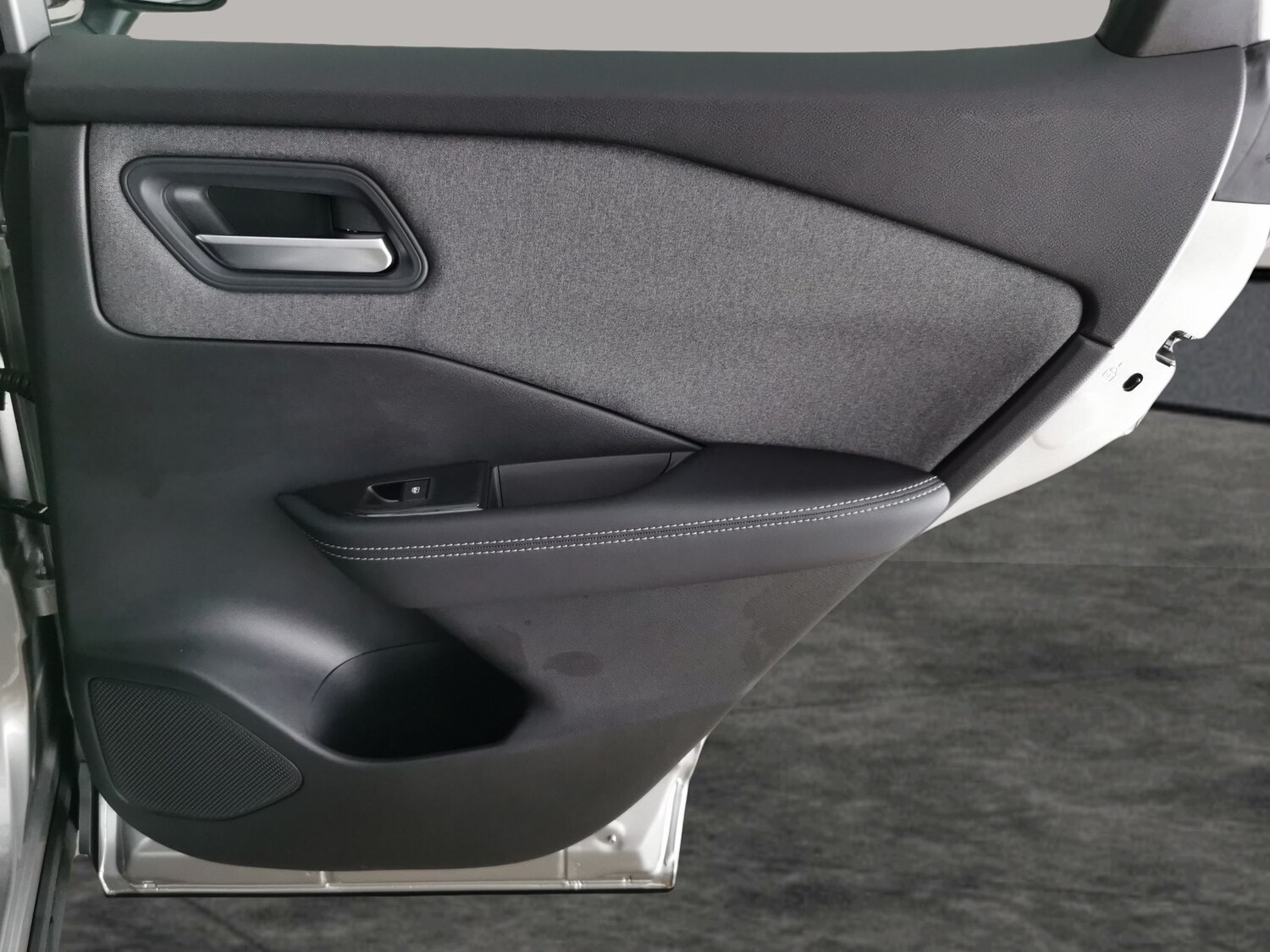 Used Nissan Qashqai 2025 for sale - 77980711: Photo 28