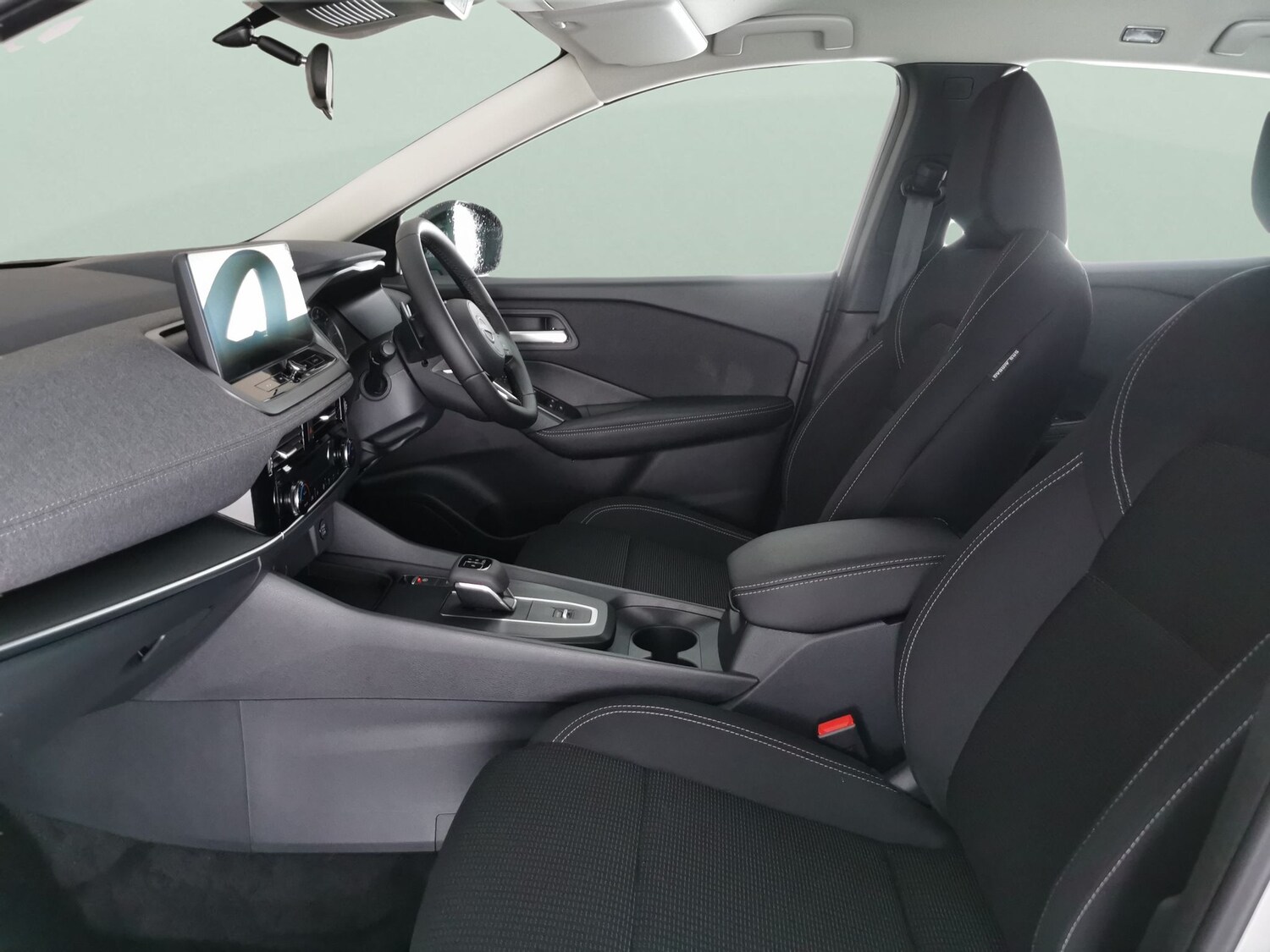 Used Nissan Qashqai 2025 for sale - 77980711: Photo 4