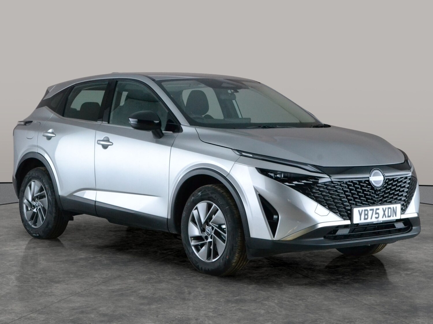 Used Nissan Qashqai 2025 for sale - 77980711: Photo 7