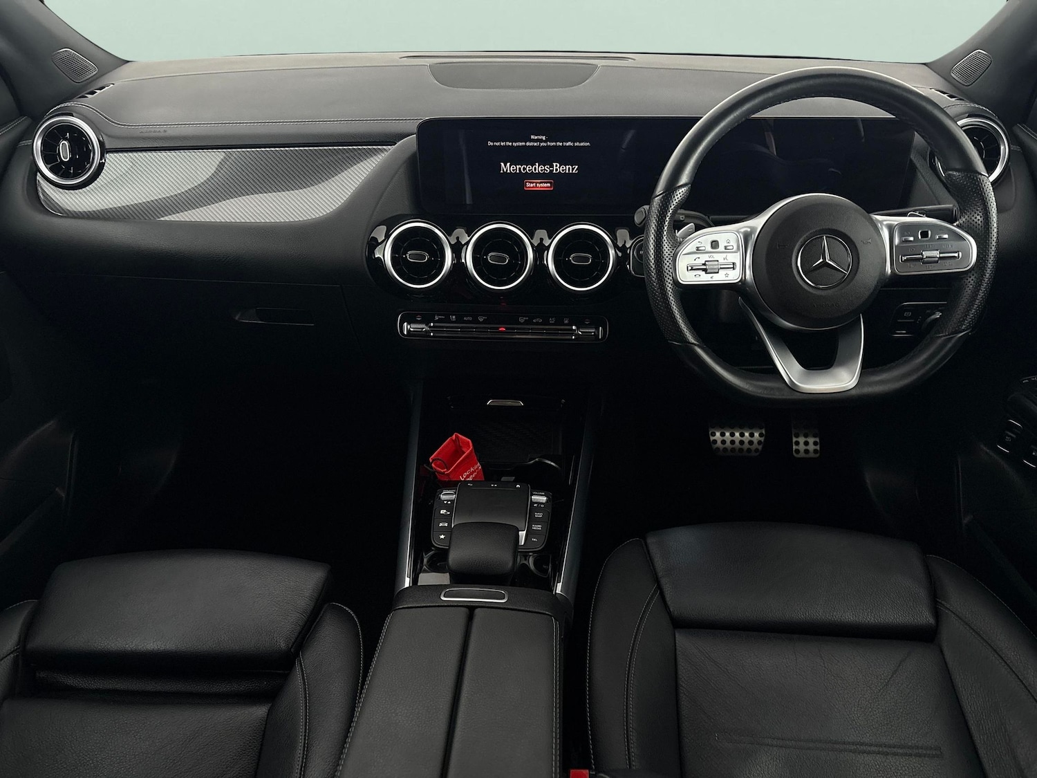 Used Mercedes-Benz GLA 2021 for sale - 77560845: Photo 4