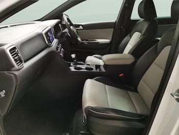 Used Kia Sportage undefined for sale - 78860471: Photo
