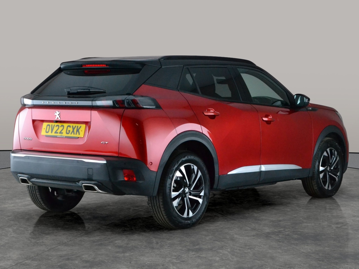 Used Peugeot 2008 2022 for sale - 77591172: Photo 10