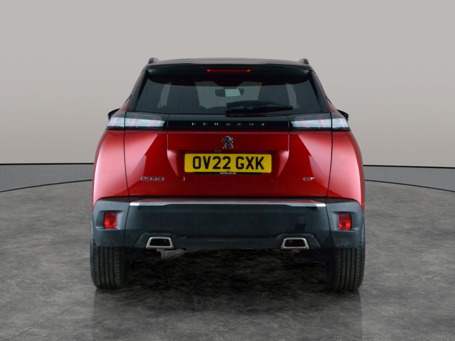 Used Peugeot 2008 2022 for sale - 77591172: Photo 11