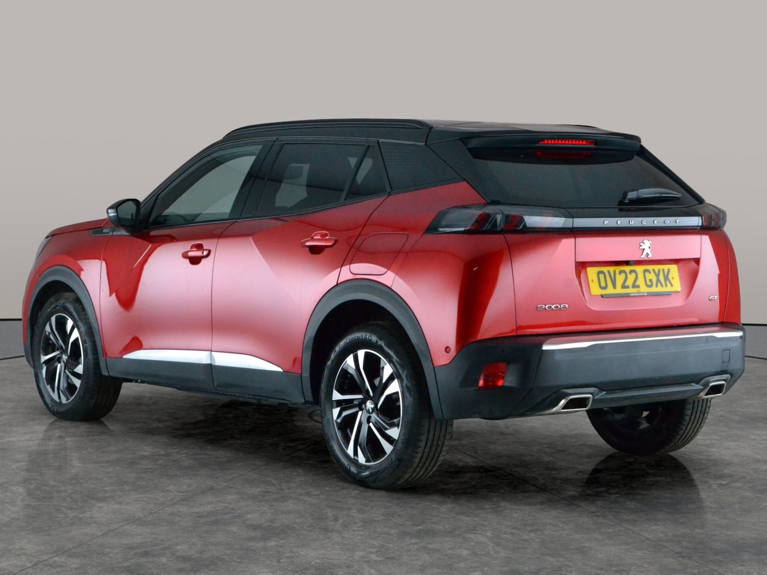 Used Peugeot 2008 2022 for sale - 77591172: Photo 12