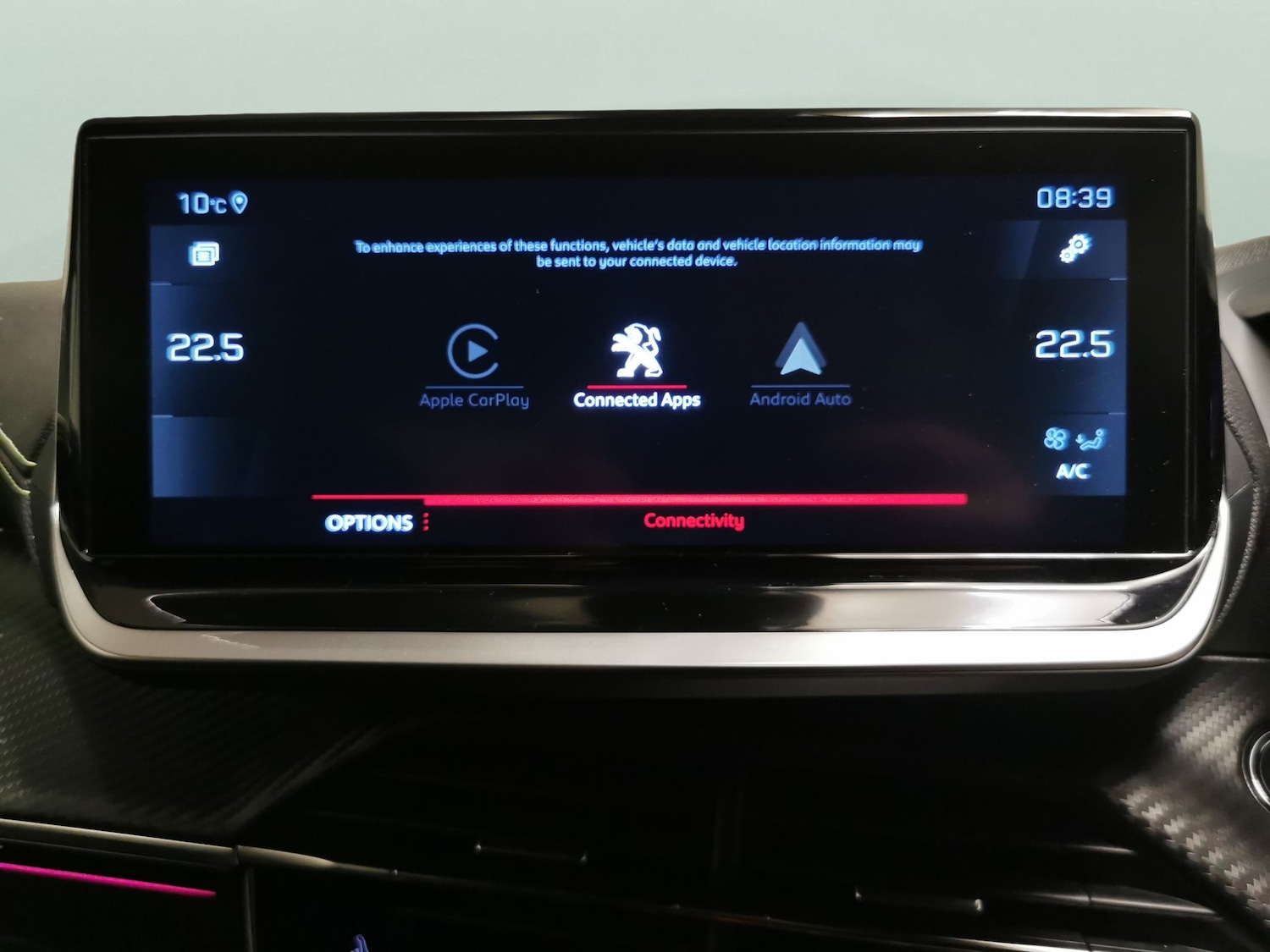 Used Peugeot 2008 2022 for sale - 77591172: Photo 15