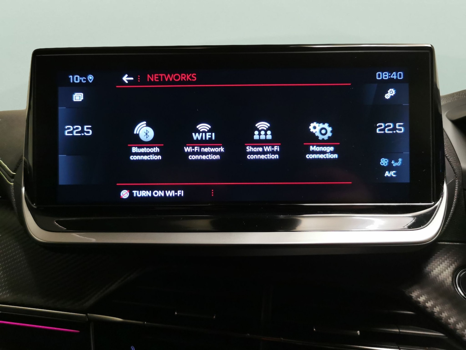 Used Peugeot 2008 2022 for sale - 77591172: Photo 16