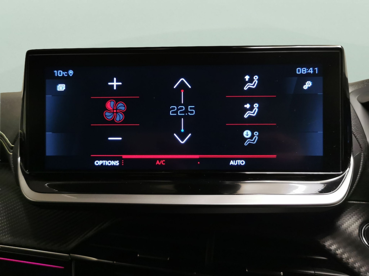 Used Peugeot 2008 2022 for sale - 77591172: Photo 18