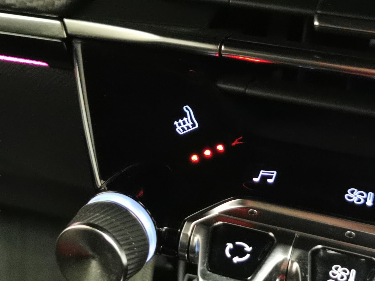 Used Peugeot 2008 2022 for sale - 77591172: Photo 19