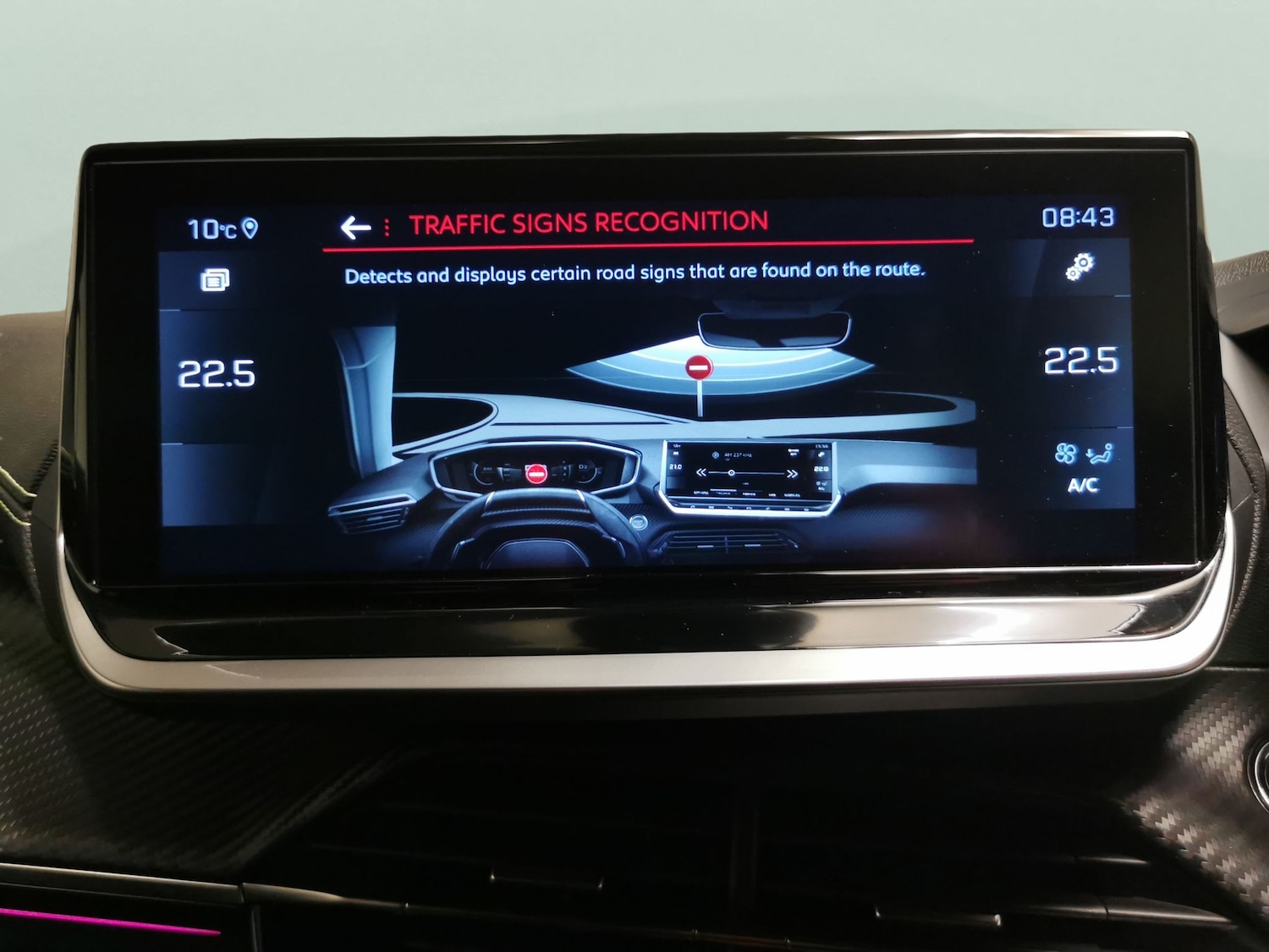 Used Peugeot 2008 2022 for sale - 77591172: Photo 23