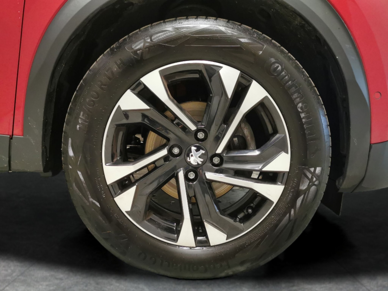 Used Peugeot 2008 2022 for sale - 77591172: Photo 25