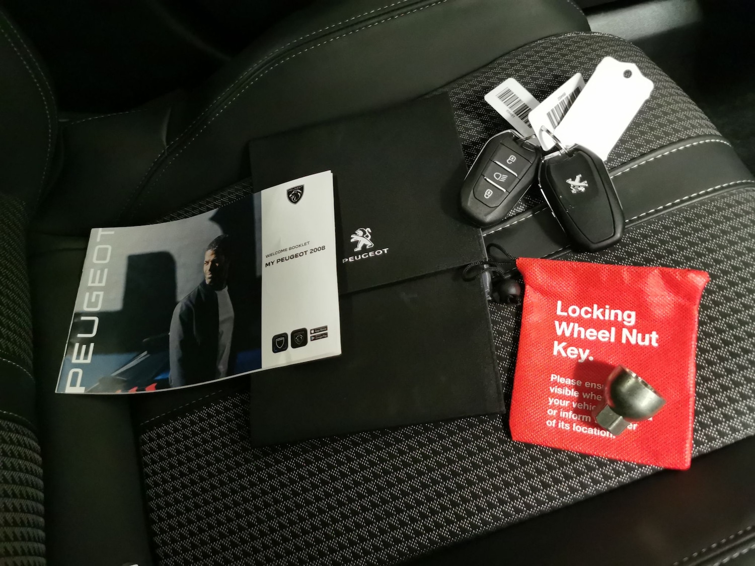 Used Peugeot 2008 2022 for sale - 77591172: Photo 32