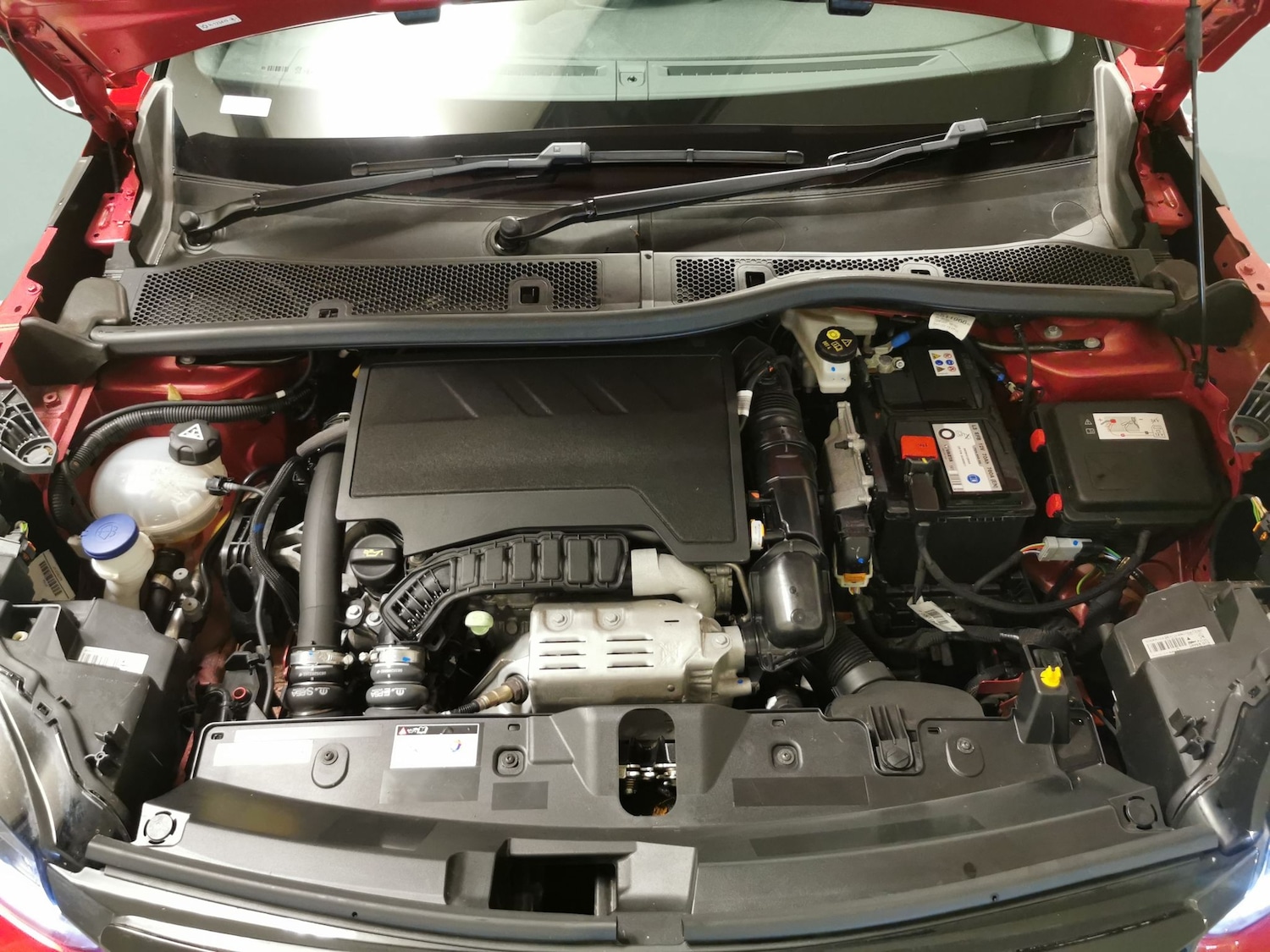 Used Peugeot 2008 2022 for sale - 77591172: Photo 33