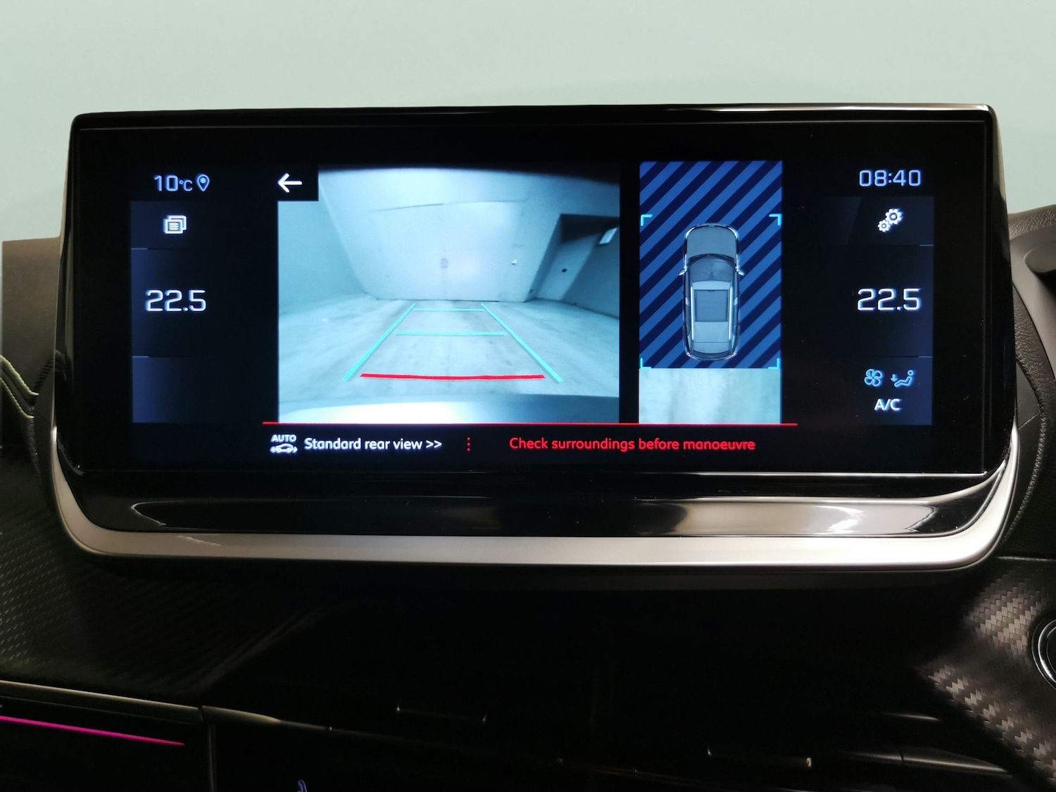 Used Peugeot 2008 2022 for sale - 77591172: Photo 5